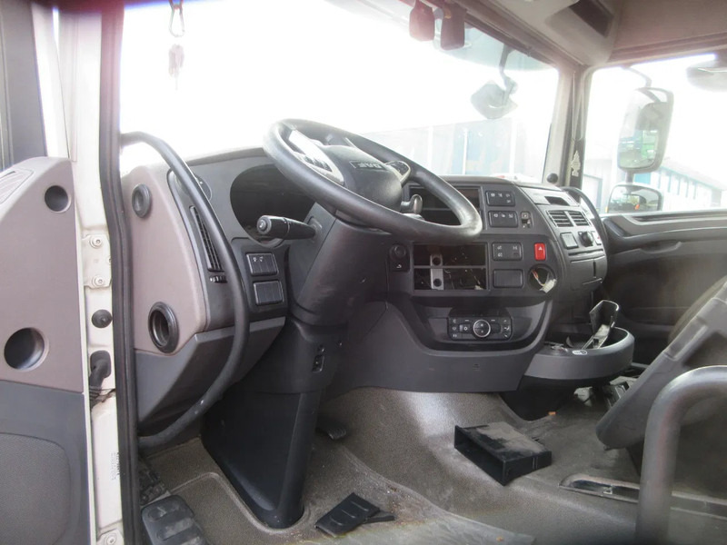 Kabina in notranjost za Tovornjak DAF DAF XF 450 CABINE VOOR ONDERDELEN MODEL 2020: slika 7
