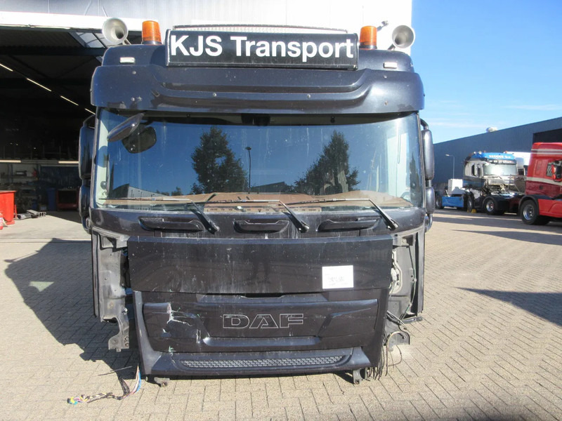 DAF DAF XF 480 CABINE VOOR ONDERDELEN DONOR MODEL 2020 - Kabina in notranjost za Tovornjak: slika 2 DAF DAF XF 480 CABINE VOOR ONDERDELEN DONOR MODEL 2020 - Kabina in notranjost za Tovornjak: slika 2