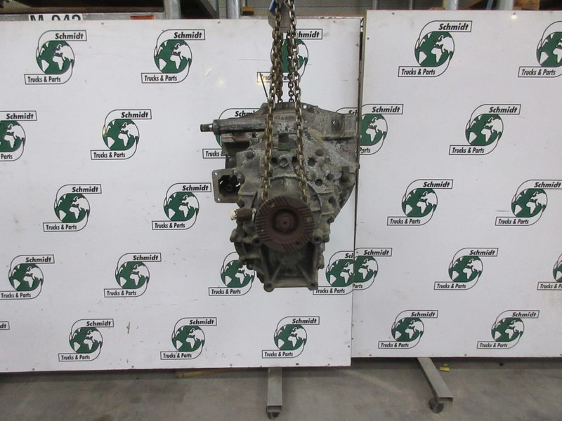 DAF LF 1407178 TRANSMISSIE S5-42 LHD EURO 4 - Menjalnik za Tovornjak: slika 4 DAF LF 1407178 TRANSMISSIE S5-42 LHD EURO 4 - Menjalnik za Tovornjak: slika 4