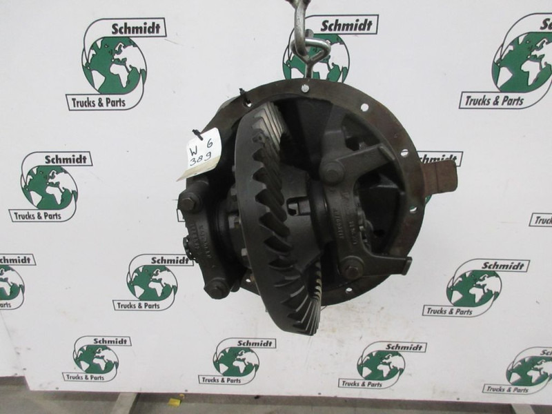 DAF LF 1497248 DIFFERENTIEEL RATIO 1:4,10 8.20 EURO 5 - Diferencialni menjalnik za Tovornjak: slika 4 DAF LF 1497248 DIFFERENTIEEL RATIO 1:4,10 8.20 EURO 5 - Diferencialni menjalnik za Tovornjak: slika 4