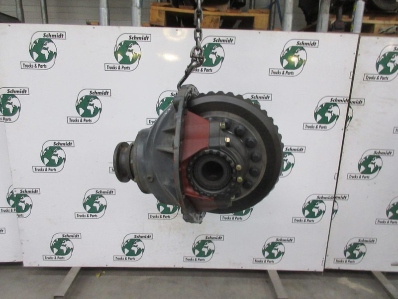 DAF XF 1878148 DIFFERENTIEEL 1347 RATIO 2,69 EURO 5 - Diferencialni menjalnik za Tovornjak: slika 3 DAF XF 1878148 DIFFERENTIEEL 1347 RATIO 2,69 EURO 5 - Diferencialni menjalnik za Tovornjak: slika 3