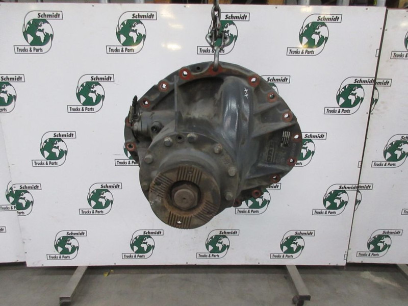 DAF XF 1878148 DIFFERENTIEEL 1347 RATIO 2,69 EURO 5 - Diferencialni menjalnik za Tovornjak: slika 2 DAF XF 1878148 DIFFERENTIEEL 1347 RATIO 2,69 EURO 5 - Diferencialni menjalnik za Tovornjak: slika 2