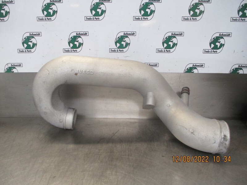 Iveco 41296696 INLAAD BUIS HI WAY EURO 6 - Motor in deli za Tovornjak: slika 4 Iveco 41296696 INLAAD BUIS HI WAY EURO 6 - Motor in deli za Tovornjak: slika 4