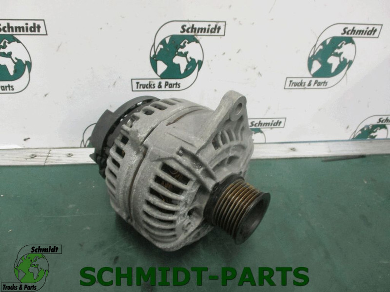 Iveco 4892320 Eurocargo Dynamo Euro6 - Alternator za Tovornjak: slika 1 Iveco 4892320 Eurocargo Dynamo Euro6 - Alternator za Tovornjak: slika 1
