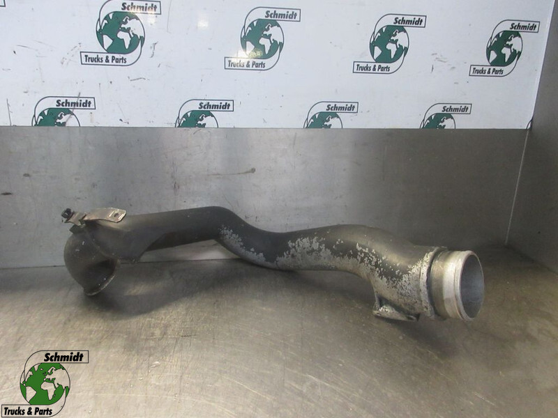 Iveco 504006263 LUCHTBUIS HI WAY EURO 6 - Motor in deli za Tovornjak: slika 1 Iveco 504006263 LUCHTBUIS HI WAY EURO 6 - Motor in deli za Tovornjak: slika 1