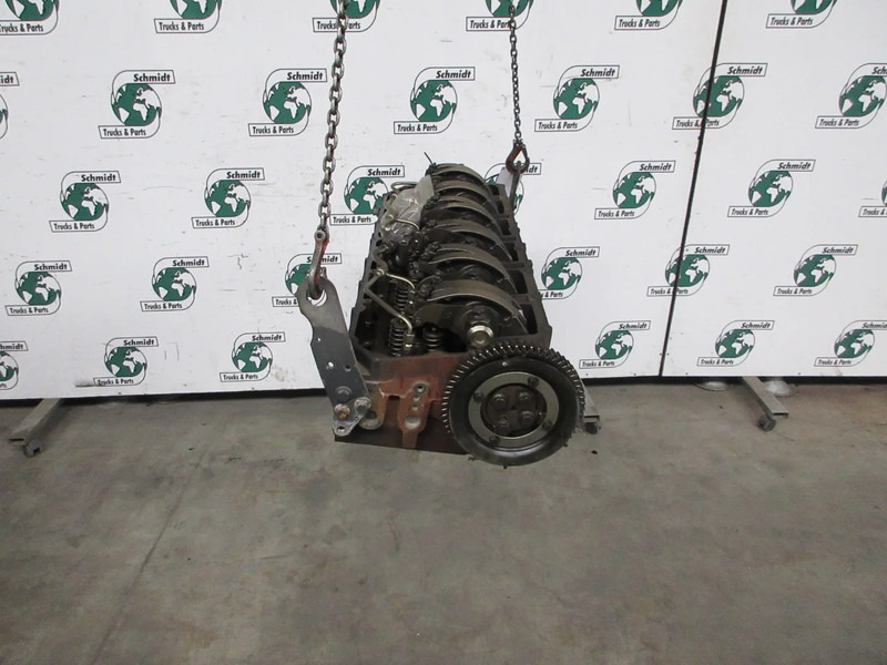 Blok cilindra za Tovornjak Iveco 504207966 IVECO HI WAY EURO 6 CILINDERKOP: slika 9