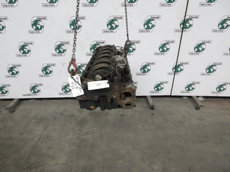 Blok cilindra za Tovornjak Iveco 504207966 IVECO HI WAY EURO 6 CILINDERKOP: slika 7