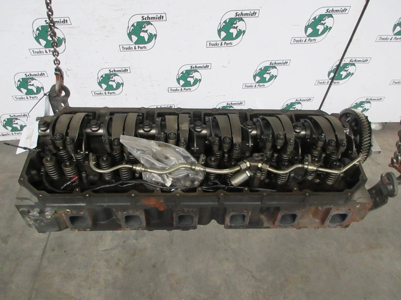Blok cilindra za Tovornjak Iveco 504207966 IVECO HI WAY EURO 6 CILINDERKOP: slika 11