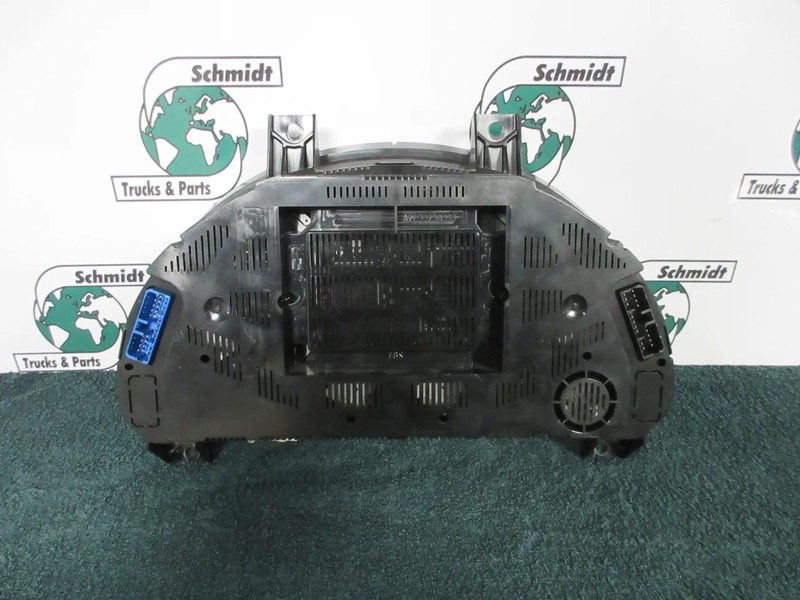 Iveco 5042276236 INSTRUMENTENPANEEL IVECO STRALIS EURO 5 - Armaturna plošča za Tovornjak: slika 2 Iveco 5042276236 INSTRUMENTENPANEEL IVECO STRALIS EURO 5 - Armaturna plošča za Tovornjak: slika 2