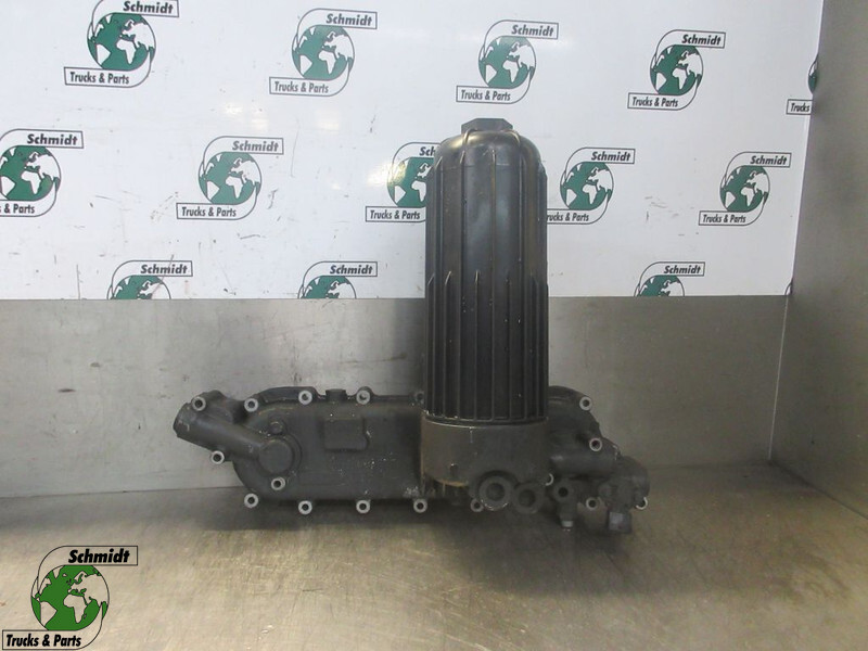 Iveco 504236007 OLIEKOELER HI WAY EURO 6 - Motor in deli za Tovornjak: slika 1 Iveco 504236007 OLIEKOELER HI WAY EURO 6 - Motor in deli za Tovornjak: slika 1