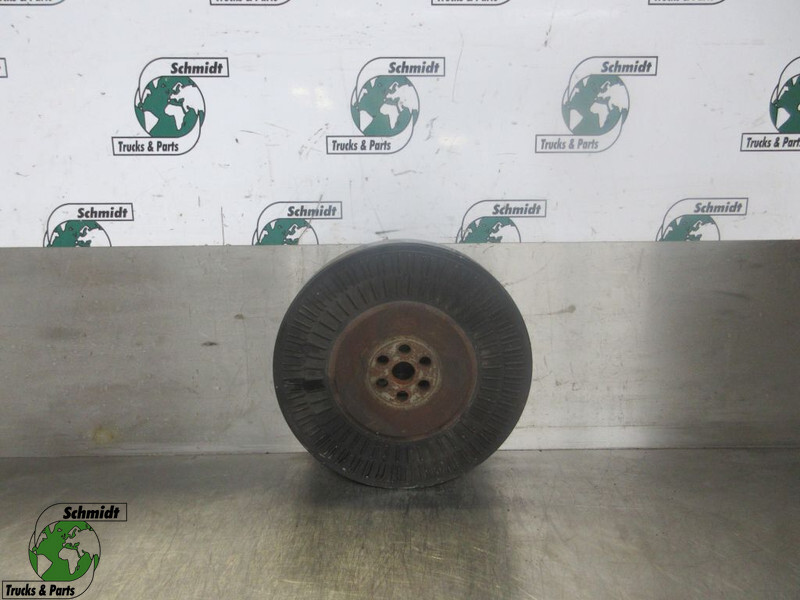 Iveco 504374703 TRILLINGSDEMPER EUROCARGO 140E22 EURO 6 - Motor in deli za Tovornjak: slika 1 Iveco 504374703 TRILLINGSDEMPER EUROCARGO 140E22 EURO 6 - Motor in deli za Tovornjak: slika 1