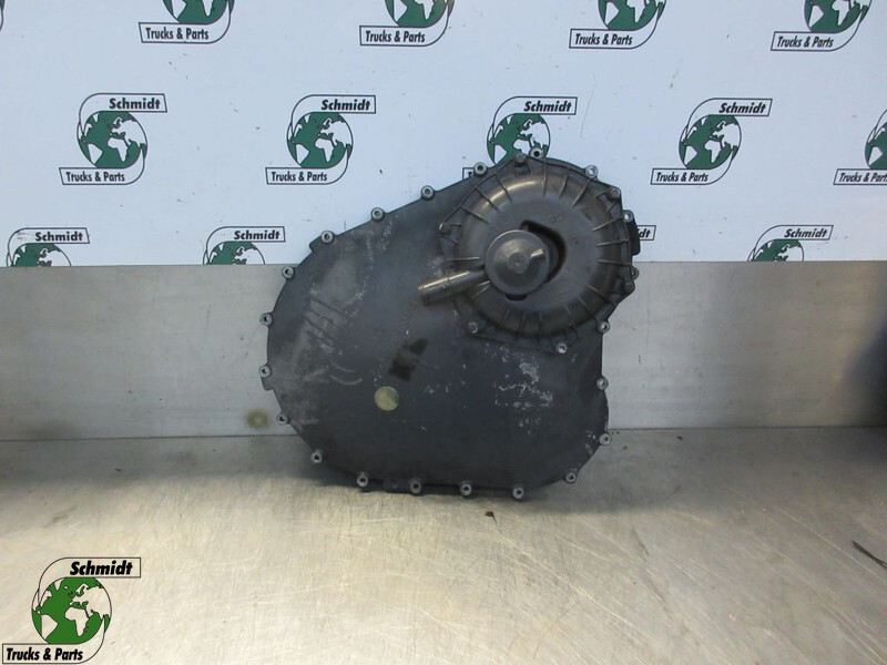Iveco 5801400082 ONTLUCHTINGS DEKSEL HI WAY EURO 6 - Motor in deli za Tovornjak: slika 1 Iveco 5801400082 ONTLUCHTINGS DEKSEL HI WAY EURO 6 - Motor in deli za Tovornjak: slika 1