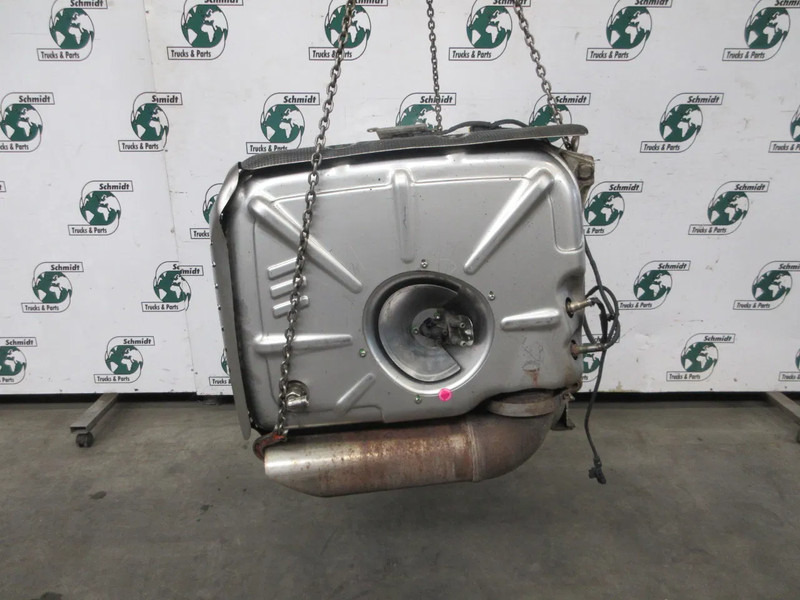 Iveco 5801448219 // 5802041524 KATALYSATOR IVECO HI WAY EURO 6 MODEL 2020 - Katalizator za Tovornjak: slika 2 Iveco 5801448219 // 5802041524 KATALYSATOR IVECO HI WAY EURO 6 MODEL 2020 - Katalizator za Tovornjak: slika 2