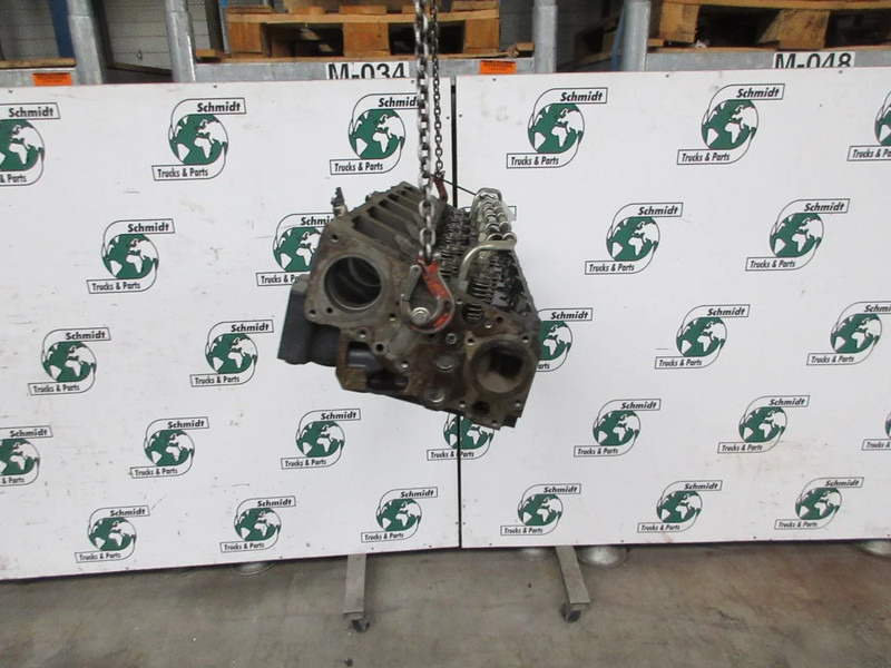 Iveco 5801476005 CILINDERKOP IVECO HI WAY EURO 6 - Blok cilindra za Tovornjak: slika 2 Iveco 5801476005 CILINDERKOP IVECO HI WAY EURO 6 - Blok cilindra za Tovornjak: slika 2