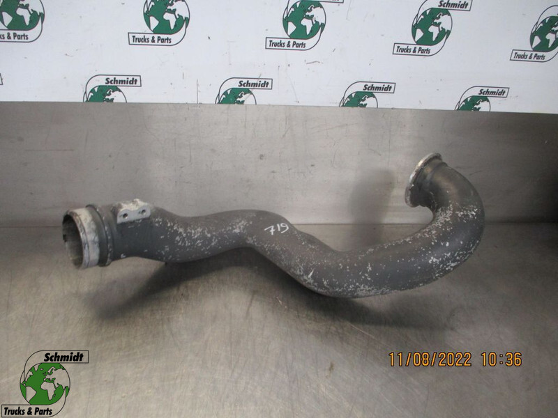 Iveco 5801522373 INLAAT BUIS EURO 6 HI WAY - Motor in deli za Tovornjak: slika 1 Iveco 5801522373 INLAAT BUIS EURO 6 HI WAY - Motor in deli za Tovornjak: slika 1