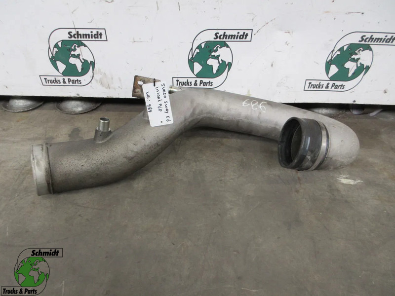 Iveco 5801555272 INLAATBUIS IVECO 440S42 S WAY EURO 6 - Motor in deli za Tovornjak: slika 1 Iveco 5801555272 INLAATBUIS IVECO 440S42 S WAY EURO 6 - Motor in deli za Tovornjak: slika 1