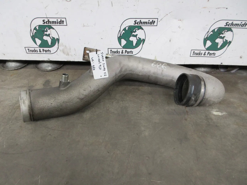 Iveco 5801555272 INLAATBUIS IVECO 440S42 S WAY EURO 6 - Motor in deli za Tovornjak: slika 3 Iveco 5801555272 INLAATBUIS IVECO 440S42 S WAY EURO 6 - Motor in deli za Tovornjak: slika 3