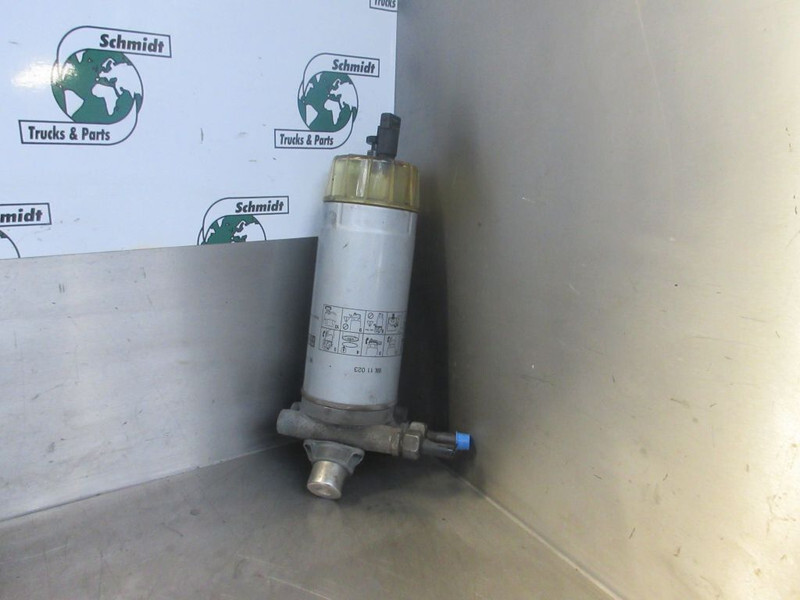 Iveco 5801620130 BRANSTOFFILTER HI WAY EURO 6 - Filter za gorivo za Tovornjak: slika 2 Iveco 5801620130 BRANSTOFFILTER HI WAY EURO 6 - Filter za gorivo za Tovornjak: slika 2
