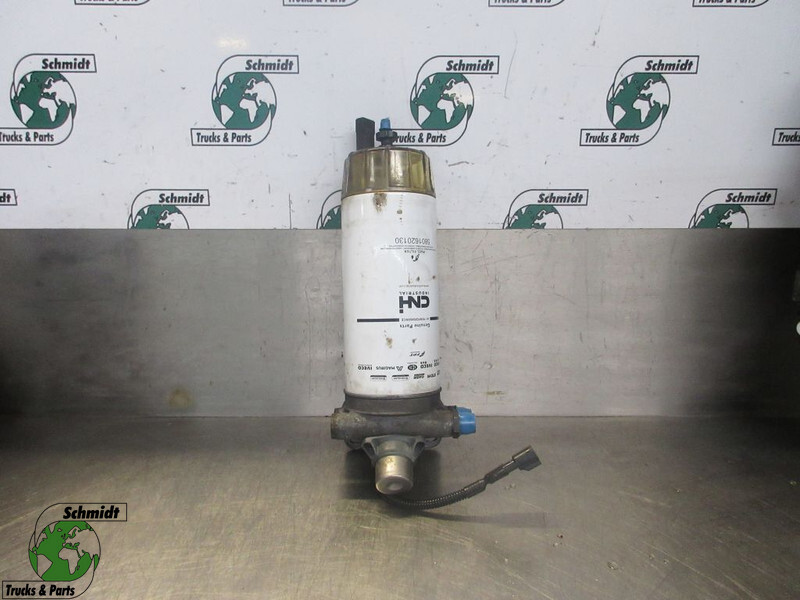 Iveco 5801620130 BRANSTOFFILTER HI WAY EURO 6 - Filter za gorivo za Tovornjak: slika 1 Iveco 5801620130 BRANSTOFFILTER HI WAY EURO 6 - Filter za gorivo za Tovornjak: slika 1