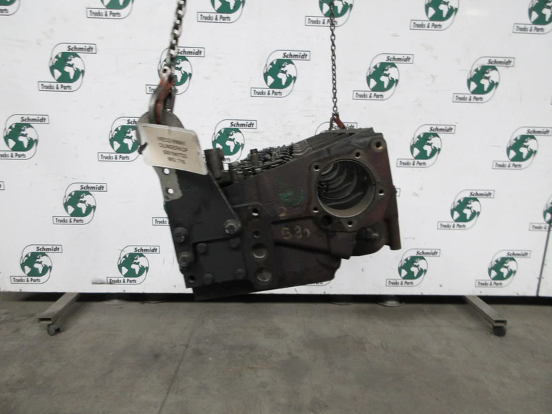 Iveco 5801941723 CILINDERKOP IVECO HIWAY EURO 6 - Blok cilindra za Tovornjak: slika 2 Iveco 5801941723 CILINDERKOP IVECO HIWAY EURO 6 - Blok cilindra za Tovornjak: slika 2