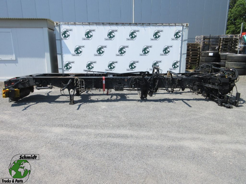 Iveco 5802420188 CHASSIS COMPLEET 440S46 S WAY 2021 - Okvir/ Šasija za Tovornjak: slika 1 Iveco 5802420188 CHASSIS COMPLEET 440S46 S WAY 2021 - Okvir/ Šasija za Tovornjak: slika 1