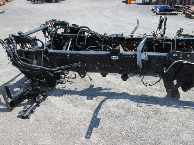 Iveco 5802420188 CHASSIS COMPLEET 440S46 S WAY 2021 - Okvir/ Šasija za Tovornjak: slika 4 Iveco 5802420188 CHASSIS COMPLEET 440S46 S WAY 2021 - Okvir/ Šasija za Tovornjak: slika 4