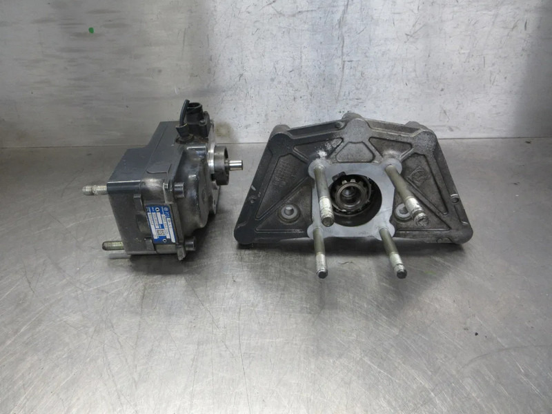 Iveco 8870548 S WAY MODEL 2021 TRAXON TRANSMISSIE - Hidravlika za Tovornjak: slika 5 Iveco 8870548 S WAY MODEL 2021 TRAXON TRANSMISSIE - Hidravlika za Tovornjak: slika 5