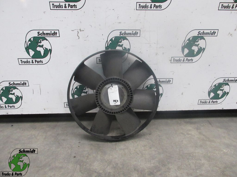 Iveco EUROCARGO 5801886868 KOELVIN EURO 6 - Ventilator za Tovornjak: slika 1 Iveco EUROCARGO 5801886868 KOELVIN EURO 6 - Ventilator za Tovornjak: slika 1