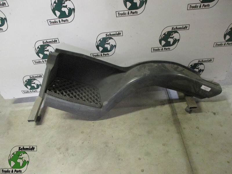 Iveco EUROTECH 50403909 INSTAPKAST LINKS - Kabina in notranjost za Tovornjak: slika 1 Iveco EUROTECH 50403909 INSTAPKAST LINKS - Kabina in notranjost za Tovornjak: slika 1