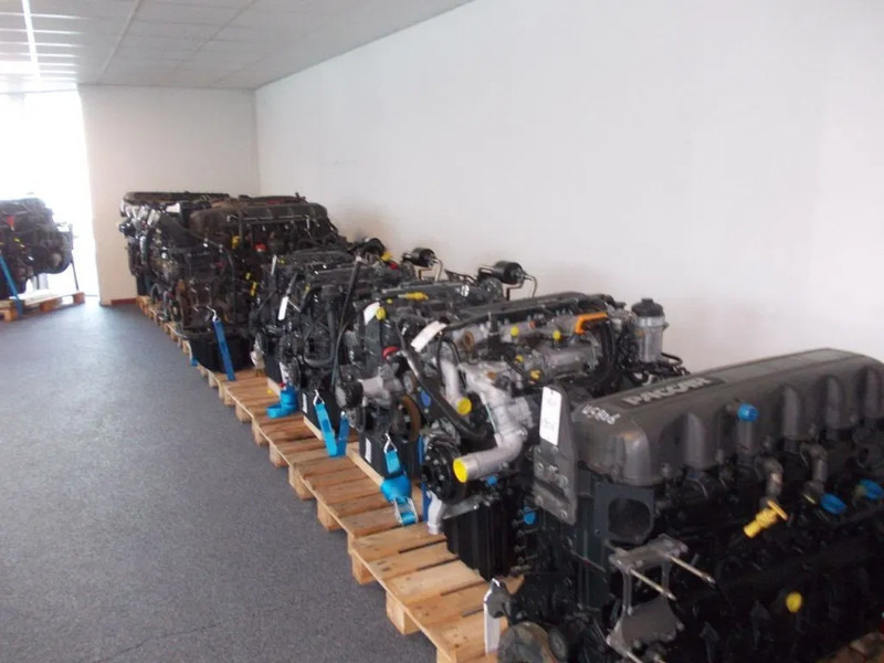 MAN 51.01100-6470 // 51.03100-6752 // 51.03100-6868 D 2676LF53 EURO 6 MODEL 2020 - Motor za Tovornjak: slika 5 MAN 51.01100-6470 // 51.03100-6752 // 51.03100-6868 D 2676LF53 EURO 6 MODEL 2020 - Motor za Tovornjak: slika 5