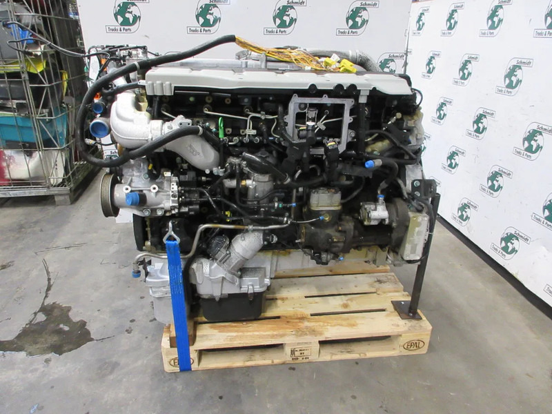 MAN 51.01100-6470 // 51.03100-6752 // 51.03100-6868 D 2676LF53 EURO 6 MODEL 2020 - Motor za Tovornjak: slika 3 MAN 51.01100-6470 // 51.03100-6752 // 51.03100-6868 D 2676LF53 EURO 6 MODEL 2020 - Motor za Tovornjak: slika 3