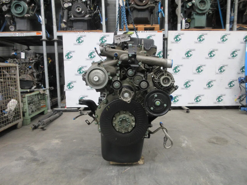 MAN 51.01100-6829 // 51.03102-6039 D2676LFAX / 18.520 TGX MODEL 2024 - Motor za Tovornjak: slika 2 MAN 51.01100-6829 // 51.03102-6039 D2676LFAX / 18.520 TGX MODEL 2024 - Motor za Tovornjak: slika 2