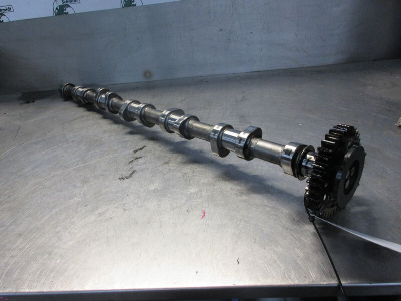 MAN 51.04400-6050 D2066LF40 NOKKENAS EURO 6 - Odmična gred za Tovornjak: slika 2 MAN 51.04400-6050 D2066LF40 NOKKENAS EURO 6 - Odmična gred za Tovornjak: slika 2