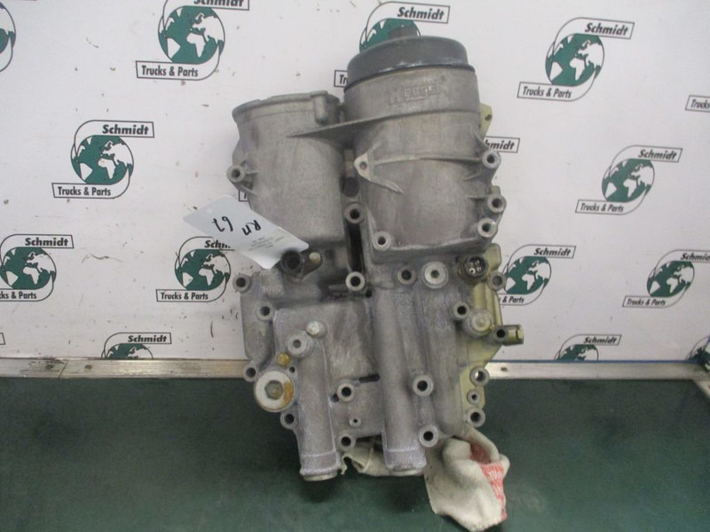 MAN 51.05000-7123 OLIEFILTER MAN - Motor in deli za Tovornjak: slika 2 MAN 51.05000-7123 OLIEFILTER MAN - Motor in deli za Tovornjak: slika 2