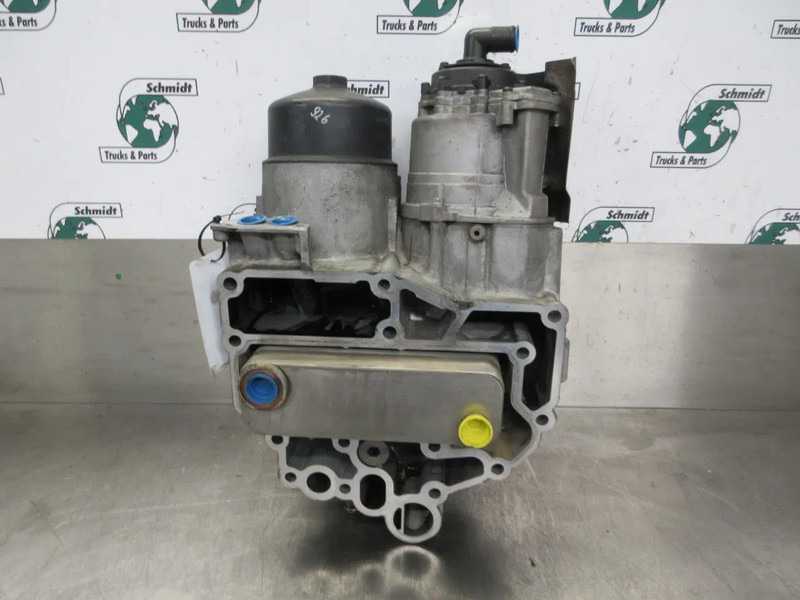MAN 51.05000-7468 OLIE MODULEN MAN D2676LF52 EURO 6 - Motor in deli za Tovornjak: slika 4 MAN 51.05000-7468 OLIE MODULEN MAN D2676LF52 EURO 6 - Motor in deli za Tovornjak: slika 4