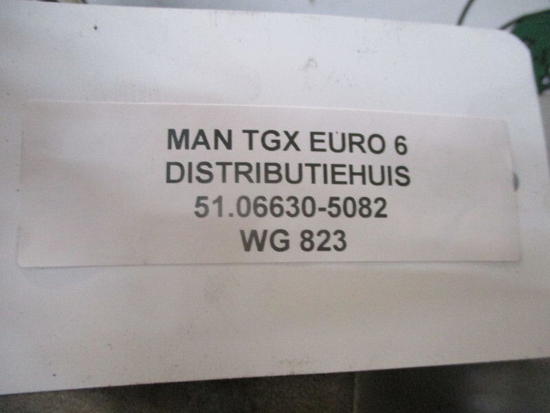 MAN 51.06630-5082 WATERPOMP HUIS TGX EURO 6 PRITADER UITVOERING - Vodna črpalka za Tovornjak: slika 3 MAN 51.06630-5082 WATERPOMP HUIS TGX EURO 6 PRITADER UITVOERING - Vodna črpalka za Tovornjak: slika 3