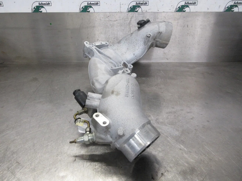 MAN 51.09412-3100 INLAAT BUIS MAN D2676LF52 EURO 6 - Motor in deli za Tovornjak: slika 4 MAN 51.09412-3100 INLAAT BUIS MAN D2676LF52 EURO 6 - Motor in deli za Tovornjak: slika 4