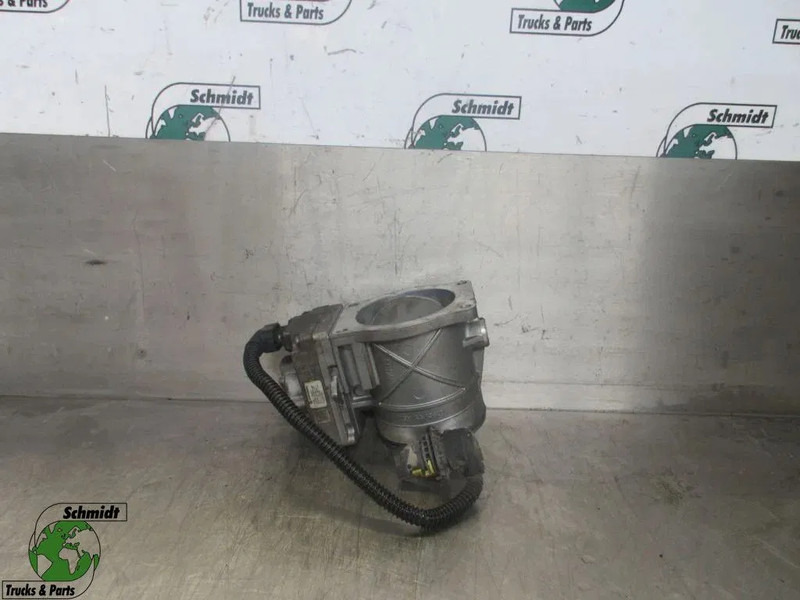 MAN 51.09413-7009 SMOORKLEP MAN 18.440 D 2676LF 26 //46 EURO 6 - Motor in deli za Tovornjak: slika 5 MAN 51.09413-7009 SMOORKLEP MAN 18.440 D 2676LF 26 //46 EURO 6 - Motor in deli za Tovornjak: slika 5