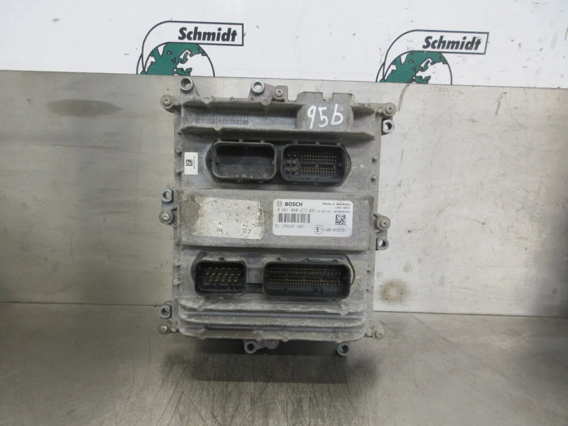 MAN 51.25804-7381 // 51.25804-7773 //0281 020 273 EDC MODEL 18.440 EURO 6 - Električni sistem za Tovornjak: slika 4 MAN 51.25804-7381 // 51.25804-7773 //0281 020 273 EDC MODEL 18.440 EURO 6 - Električni sistem za Tovornjak: slika 4