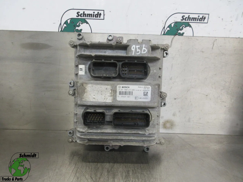 MAN 51.25804-7381 // 51.25804-7773 //0281 020 273 EDC MODEL 18.440 EURO 6 - Električni sistem za Tovornjak: slika 1 MAN 51.25804-7381 // 51.25804-7773 //0281 020 273 EDC MODEL 18.440 EURO 6 - Električni sistem za Tovornjak: slika 1