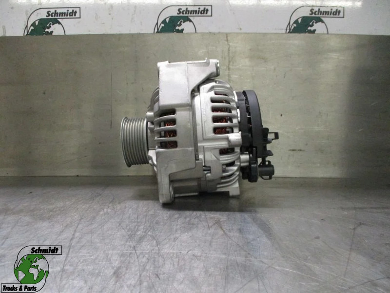 MAN 51.26101-7278//51.26101-7298//51.26101-7283 DYNAMO MAN TGX TGS EURO 6 NIEUWE & GEBRUIKT !!! - Alternator za Tovornjak: slika 1 MAN 51.26101-7278//51.26101-7298//51.26101-7283 DYNAMO MAN TGX TGS EURO 6 NIEUWE & GEBRUIKT !!! - Alternator za Tovornjak: slika 1