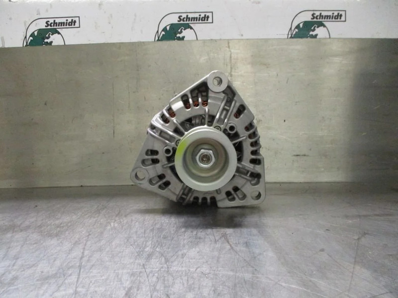 MAN 51.26101-7278//51.26101-7298//51.26101-7283 DYNAMO MAN TGX TGS EURO 6 NIEUWE & GEBRUIKT !!! - Alternator za Tovornjak: slika 2 MAN 51.26101-7278//51.26101-7298//51.26101-7283 DYNAMO MAN TGX TGS EURO 6 NIEUWE & GEBRUIKT !!! - Alternator za Tovornjak: slika 2
