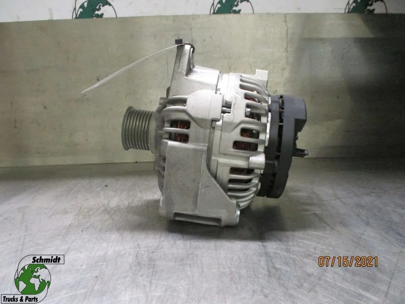 MAN 51.26101-7278//51.26101-7298//51.26101-7283 DYNAMO MAN TGX TGS EURO 6 NIEUWE & GEBRUIKT !!! - Alternator za Tovornjak: slika 3 MAN 51.26101-7278//51.26101-7298//51.26101-7283 DYNAMO MAN TGX TGS EURO 6 NIEUWE & GEBRUIKT !!! - Alternator za Tovornjak: slika 3
