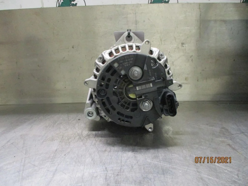 MAN 51.26101-7278//51.26101-7298//51.26101-7283 DYNAMO MAN TGX TGS EURO 6 NIEUWE & GEBRUIKT !!! - Alternator za Tovornjak: slika 4 MAN 51.26101-7278//51.26101-7298//51.26101-7283 DYNAMO MAN TGX TGS EURO 6 NIEUWE & GEBRUIKT !!! - Alternator za Tovornjak: slika 4