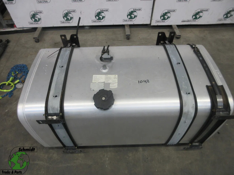 MAN 81.12201-5885 // 81.12201-5866 // 500 LITER MAN 18.500 MODEL 2020 - Rezervoar za gorivo za Tovornjak: slika 1 MAN 81.12201-5885 // 81.12201-5866 // 500 LITER MAN 18.500 MODEL 2020 - Rezervoar za gorivo za Tovornjak: slika 1