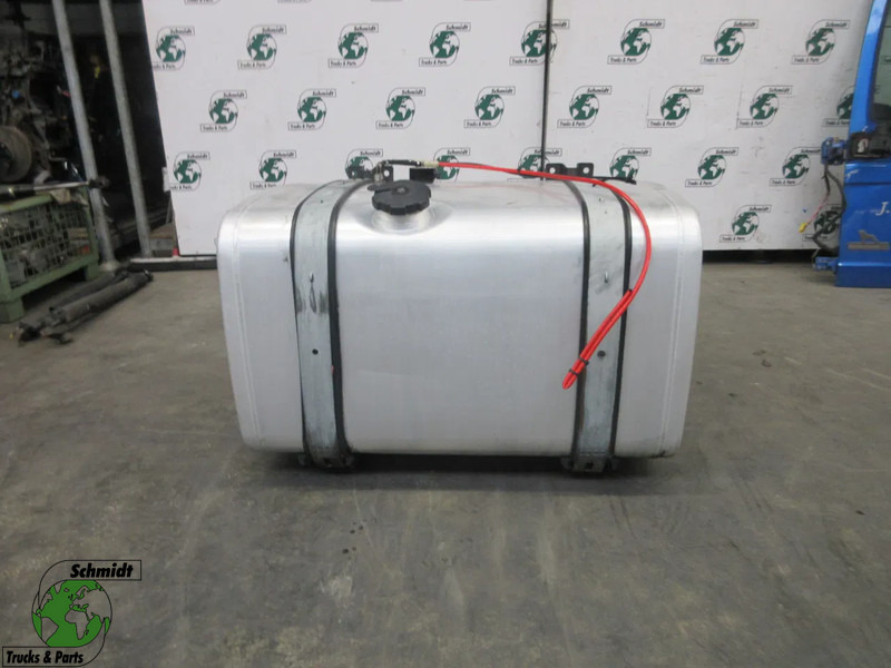 MAN 81.12201-6407 // 400 LITER MAN 26.320 EURO 6 MODEL 2016 - Rezervoar za gorivo za Tovornjak: slika 1 MAN 81.12201-6407 // 400 LITER MAN 26.320 EURO 6 MODEL 2016 - Rezervoar za gorivo za Tovornjak: slika 1