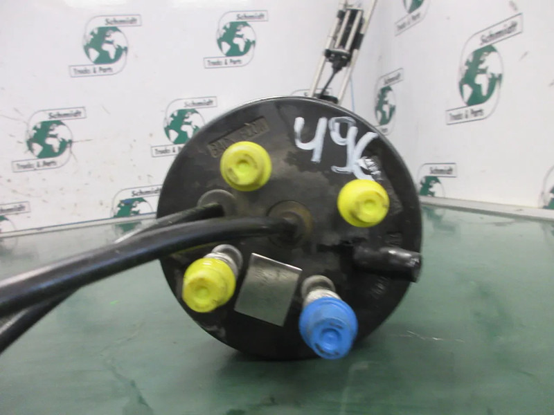 MAN 81.15408-6020 // 81.15408-6042 // 81.15408-6034 // 81.15408-6058 MAN EURO 6 - Sistem goriva za Tovornjak: slika 4 MAN 81.15408-6020 // 81.15408-6042 // 81.15408-6034 // 81.15408-6058 MAN EURO 6 - Sistem goriva za Tovornjak: slika 4