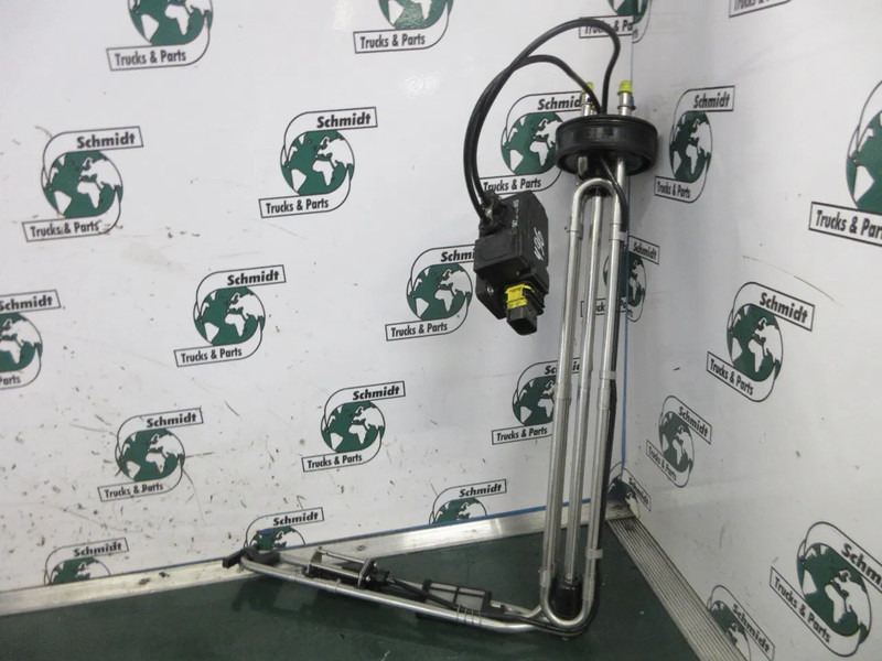 MAN 81.15408-6020 // 81.15408-6042 // 81.15408-6034 // 81.15408-6058 MAN EURO 6 - Sistem goriva za Tovornjak: slika 5 MAN 81.15408-6020 // 81.15408-6042 // 81.15408-6034 // 81.15408-6058 MAN EURO 6 - Sistem goriva za Tovornjak: slika 5