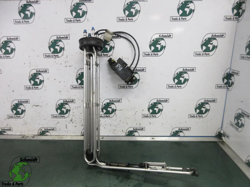 MAN 81.15408-6042 // 81.15408-6095 AD BLUE AANZUIG SYSTEEM EURO 6 MAN - Sistem goriva za Tovornjak: slika 1 MAN 81.15408-6042 // 81.15408-6095 AD BLUE AANZUIG SYSTEEM EURO 6 MAN - Sistem goriva za Tovornjak: slika 1