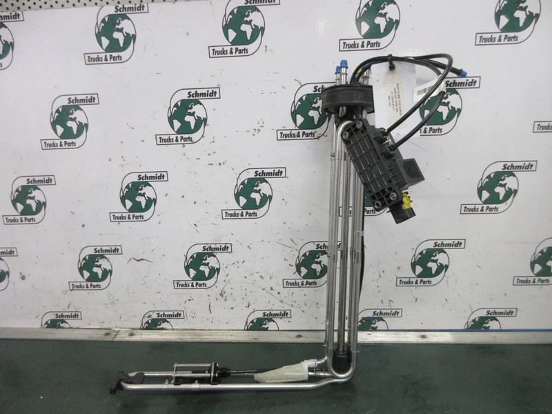 MAN 81.15408-6042 // 81.15408-6095 AD BLUE AANZUIG SYSTEEM EURO 6 MAN - Sistem goriva za Tovornjak: slika 3 MAN 81.15408-6042 // 81.15408-6095 AD BLUE AANZUIG SYSTEEM EURO 6 MAN - Sistem goriva za Tovornjak: slika 3